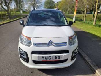 Used Citroen C3 Picasso 2016 for sale - 70771776: Photo