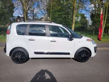Used Citroen C3 Picasso 2016 for sale - 70771776: Photo