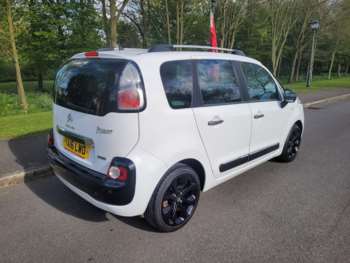Used Citroen C3 Picasso 2016 for sale - 70771776: Photo