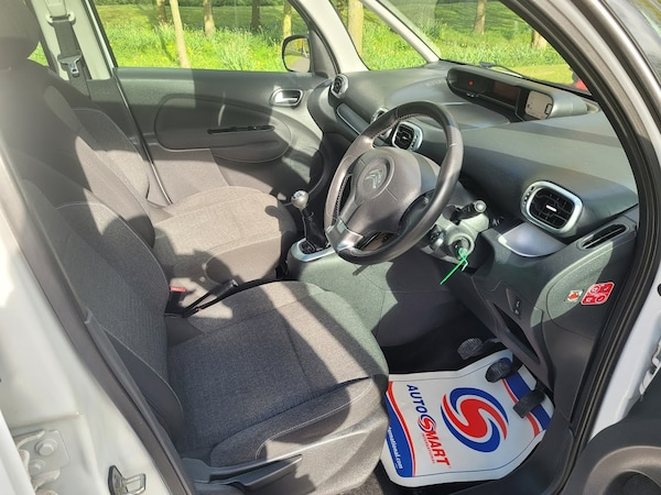 Used Citroen C3 Picasso 2016 for sale - 70771776: Photo 9