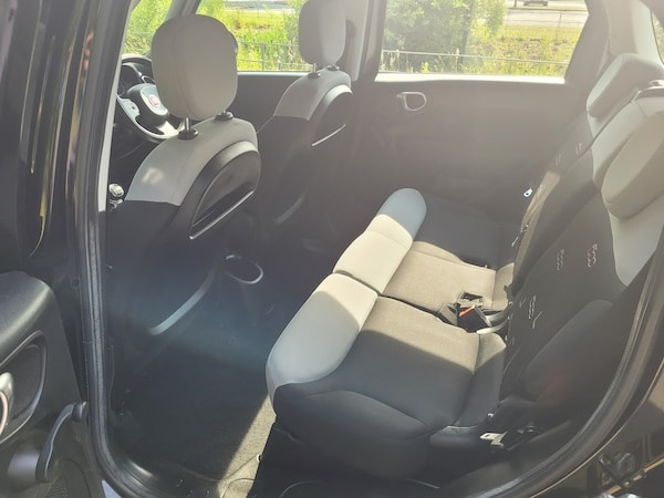 Used Fiat 500L 2013 for sale - 74896922: Photo 11