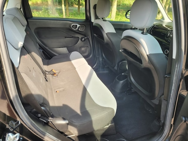 Used Fiat 500L 2013 for sale - 74896922: Photo 12