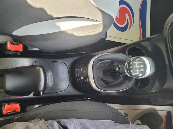Used Fiat 500L 2013 for sale - 74896922: Photo 15