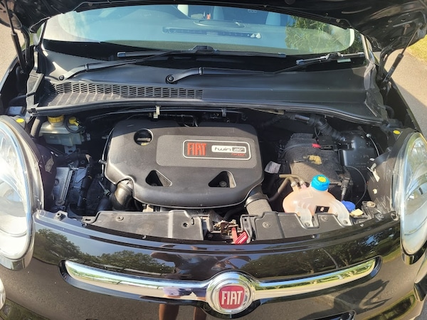 Used Fiat 500L 2013 for sale - 74896922: Photo 17
