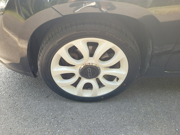 Used Fiat 500L 2013 for sale - 74896922: Photo 18