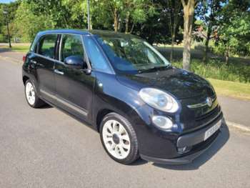 Used Fiat 500L 2013 for sale - 74896922: Photo