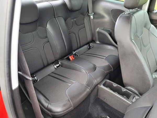Used Vauxhall ADAM 2014 for sale - 73426221: Photo 12