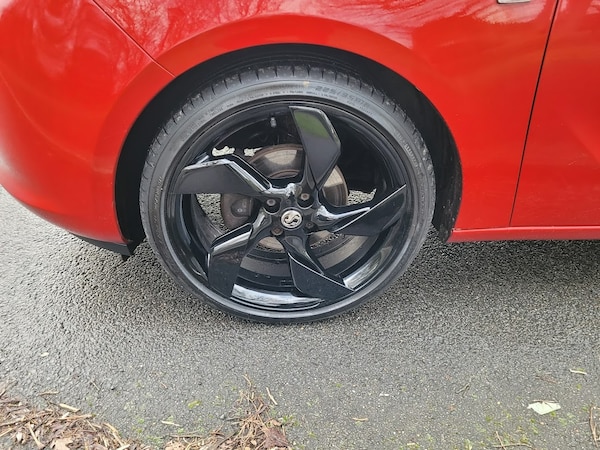 Used Vauxhall ADAM 2014 for sale - 73426221: Photo 16