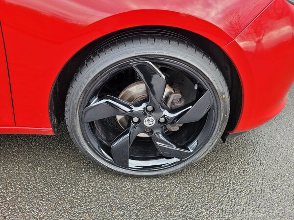 Used Vauxhall ADAM 2014 for sale - 73426221: Photo 17