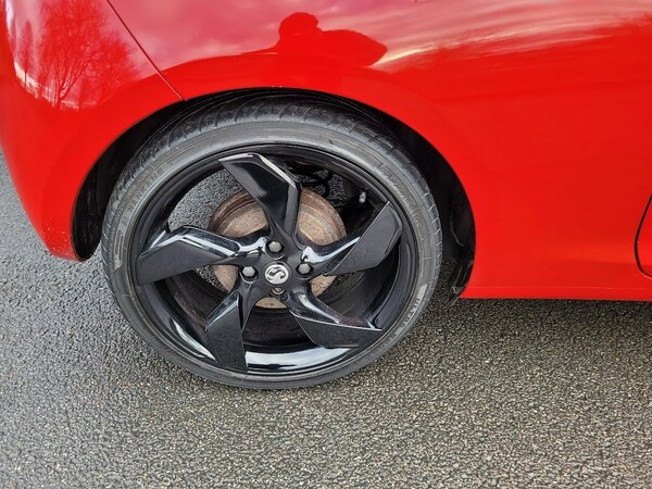Used Vauxhall ADAM 2014 for sale - 73426221: Photo 18