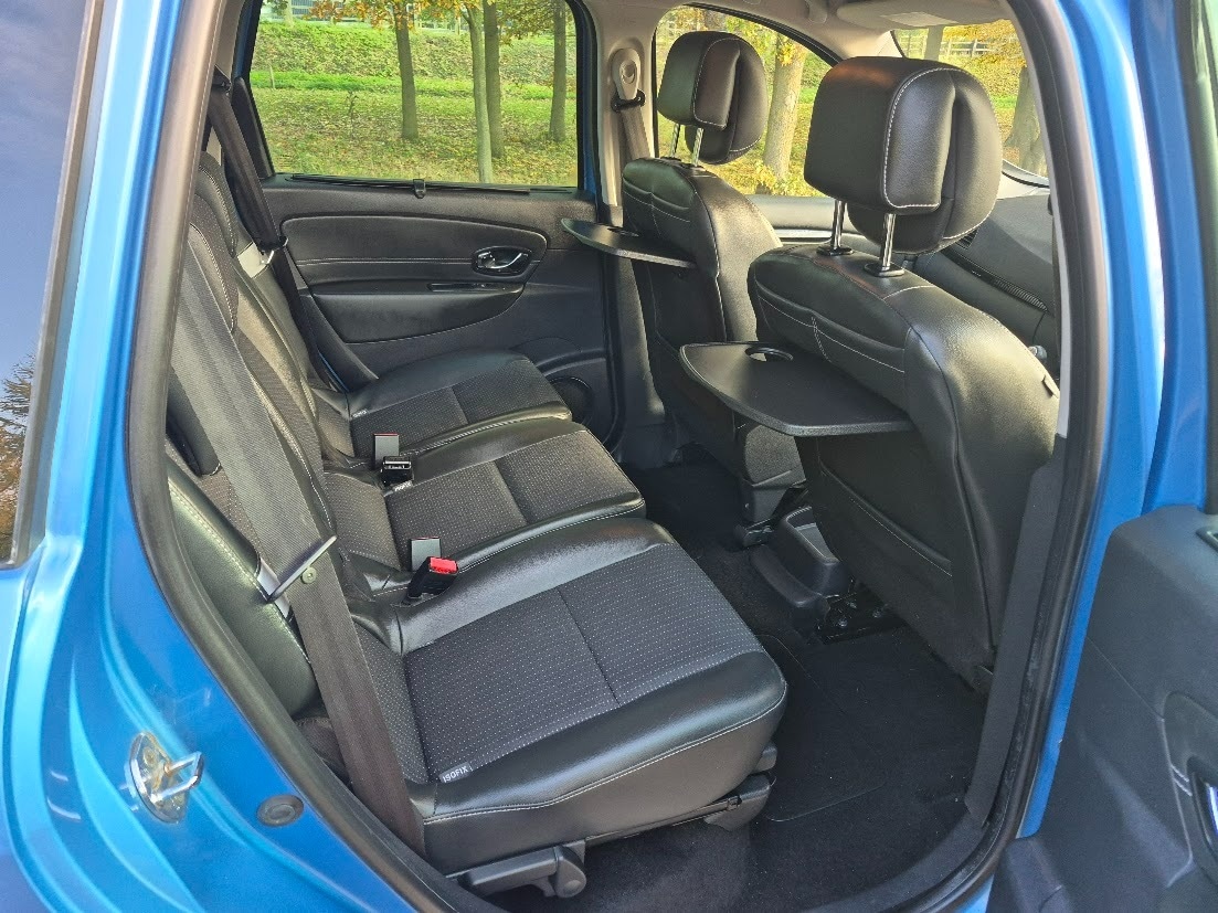 Used Renault Grand Scenic 2012 for sale - 77248313: Photo 14