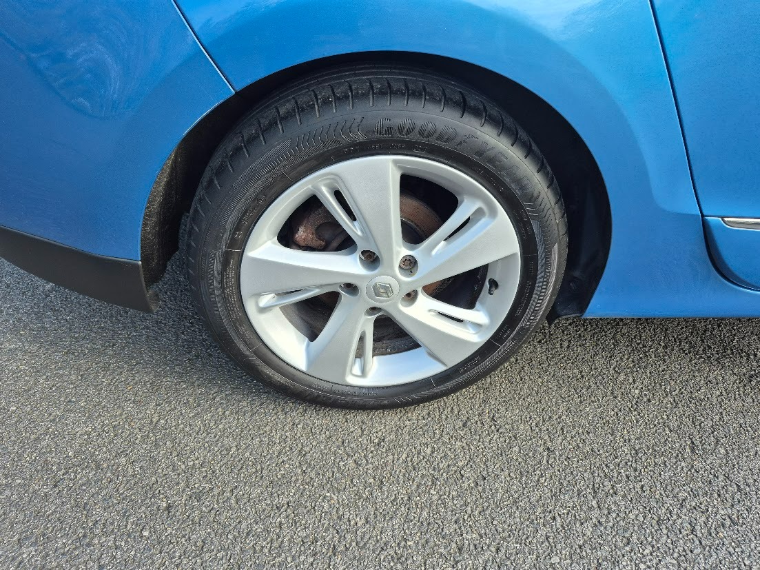 Used Renault Grand Scenic 2012 for sale - 77248313: Photo 23