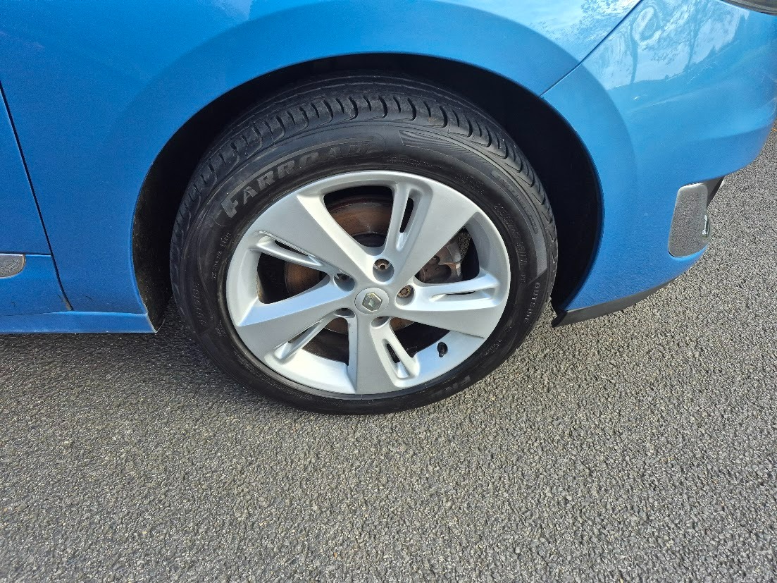 Used Renault Grand Scenic 2012 for sale - 77248313: Photo 24