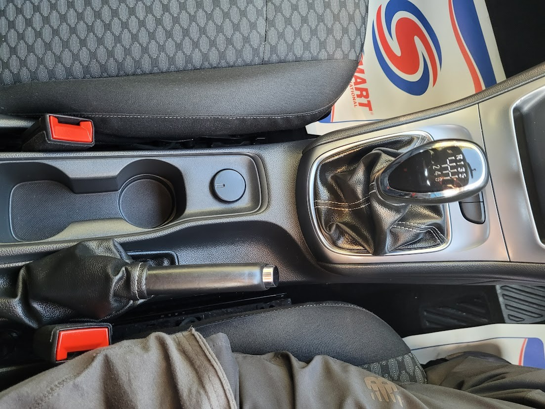 Used Vauxhall Astra 2017 for sale - 78066815: Photo 10