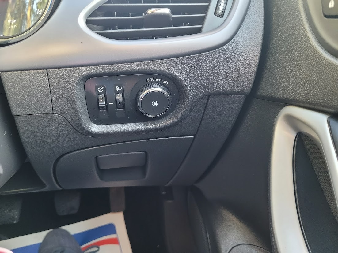 Used Vauxhall Astra 2017 for sale - 78066815: Photo 11