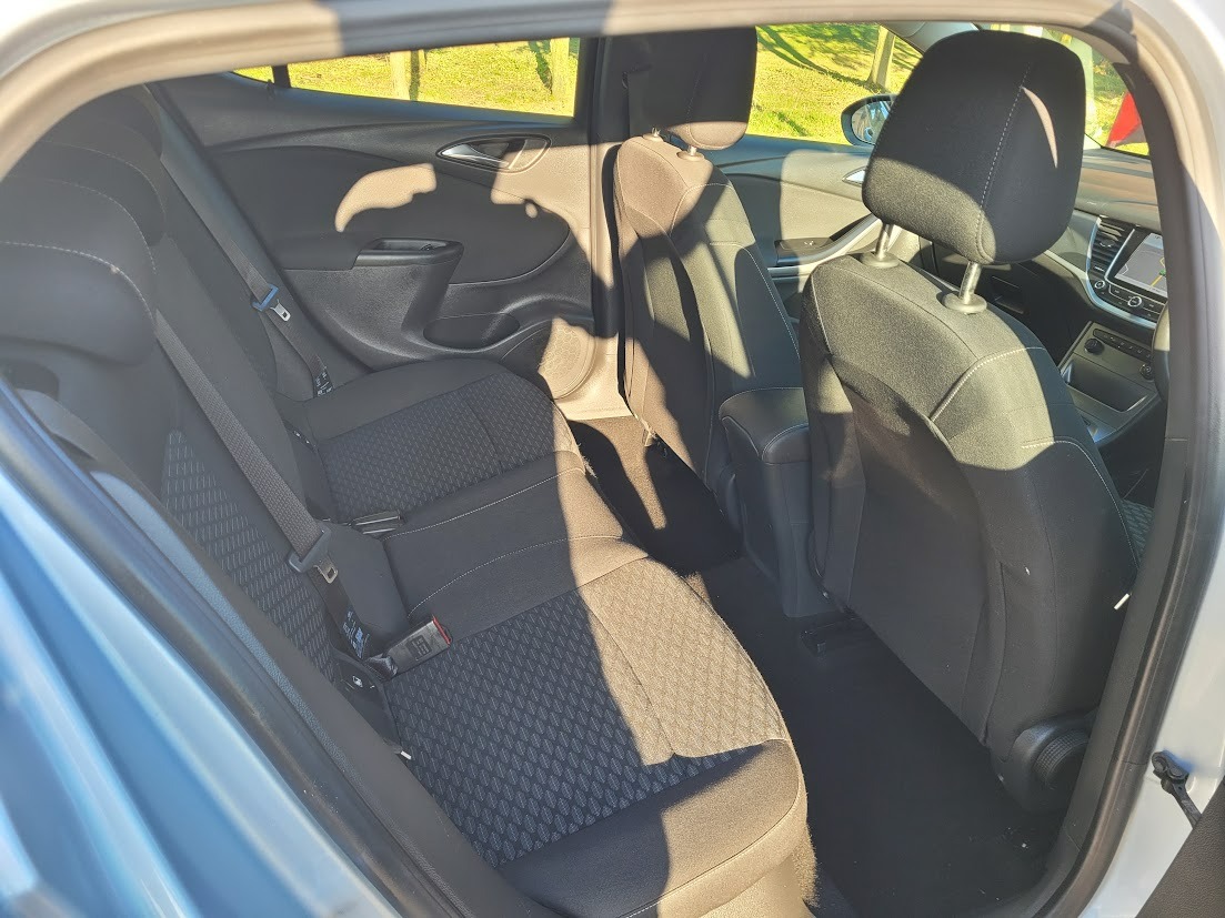 Used Vauxhall Astra 2017 for sale - 78066815: Photo 14