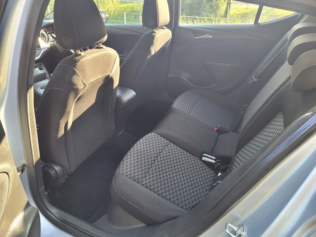 Used Vauxhall Astra 2017 for sale - 78066815: Photo 17