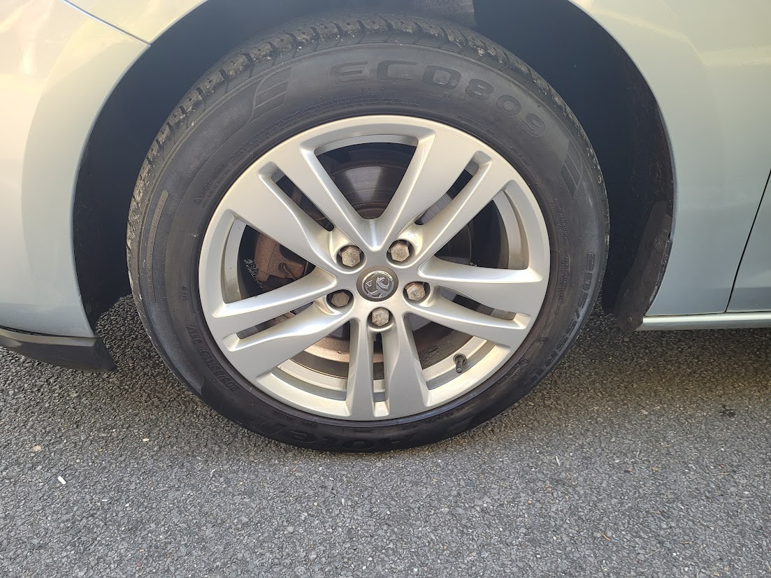 Used Vauxhall Astra 2017 for sale - 78066815: Photo 20