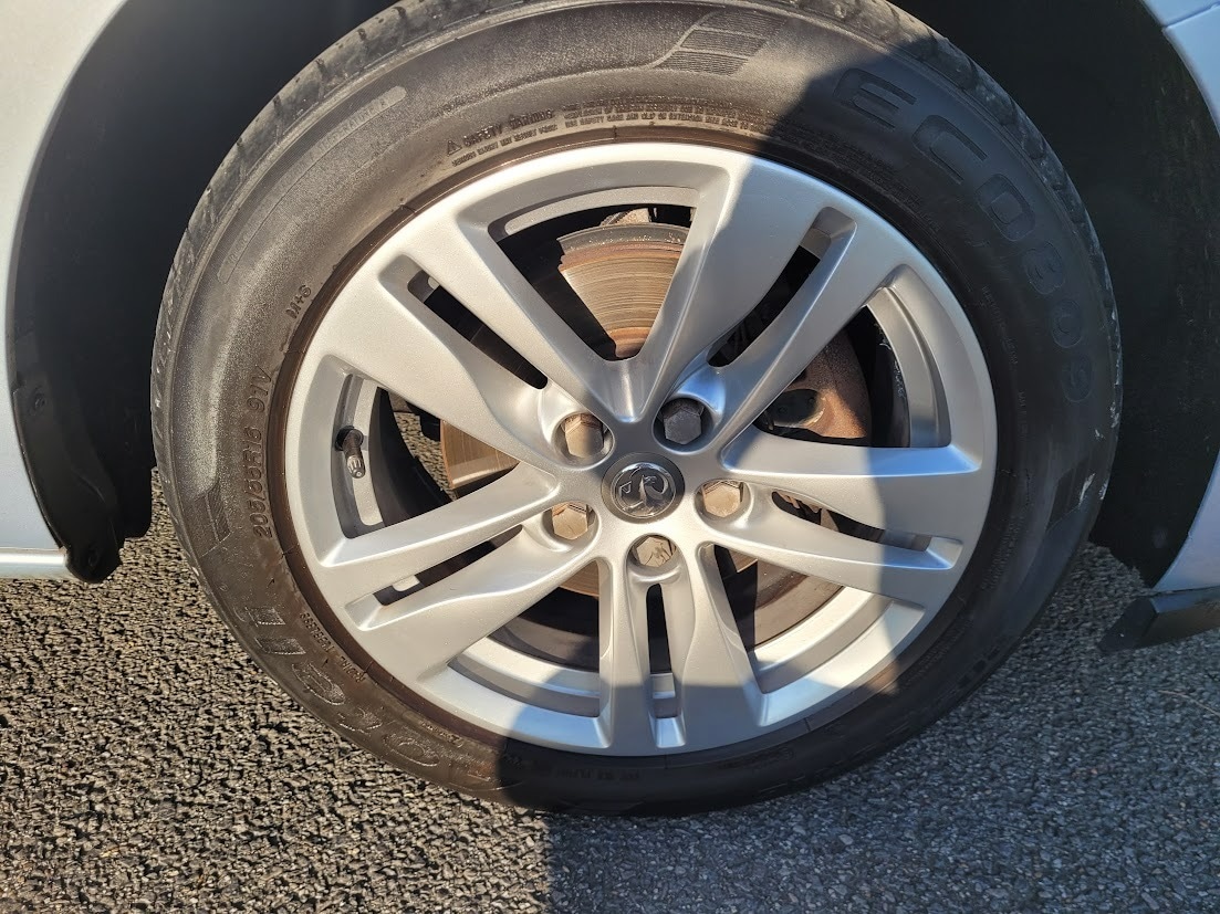 Used Vauxhall Astra 2017 for sale - 78066815: Photo 21