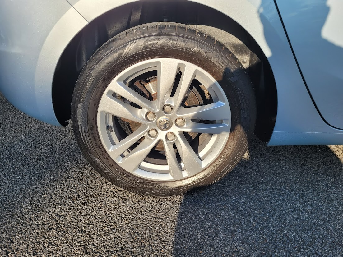 Used Vauxhall Astra 2017 for sale - 78066815: Photo 22