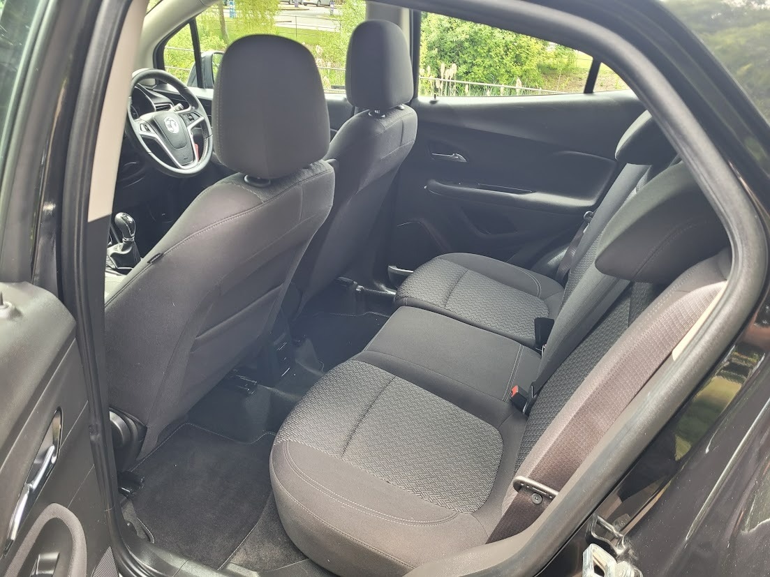 Used Vauxhall Mokka X 2017 for sale - 78064048: Photo 10