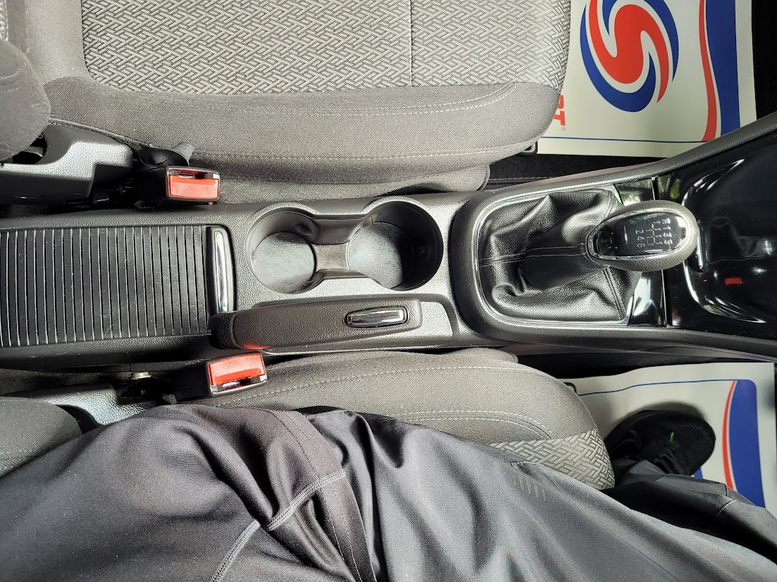 Used Vauxhall Mokka X 2017 for sale - 78064048: Photo 17