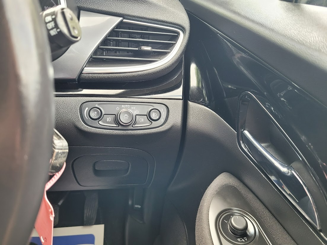 Used Vauxhall Mokka X 2017 for sale - 78064048: Photo 18