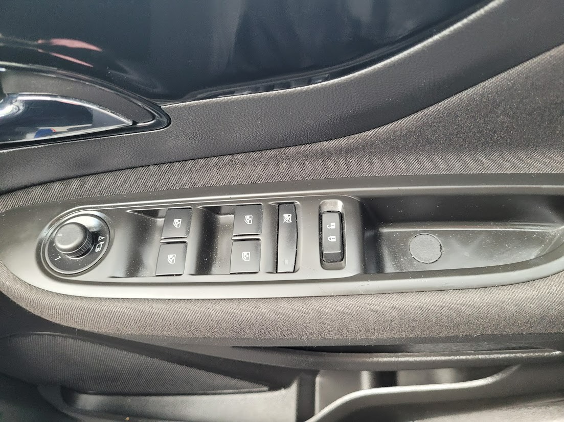 Used Vauxhall Mokka X 2017 for sale - 78064048: Photo 19