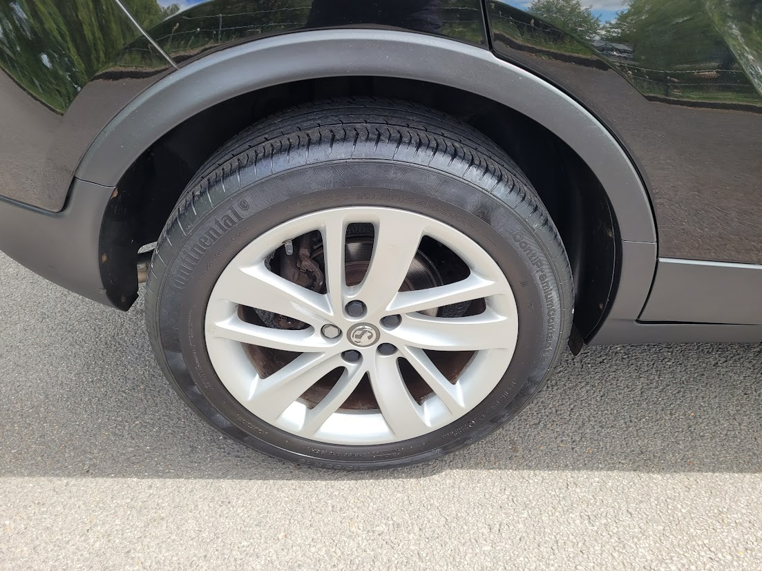 Used Vauxhall Mokka X 2017 for sale - 78064048: Photo 21