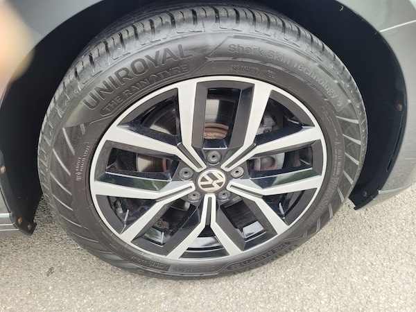 Used Volkswagen Passat 2015 for sale - 74829867: Photo 21