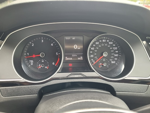 Used Volkswagen Passat 2015 for sale - 74829867: Photo 24
