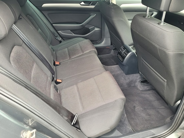 Used Volkswagen Passat 2015 for sale - 74829867: Photo 25