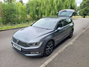 Used Volkswagen Passat 2015 for sale - 74829867: Photo