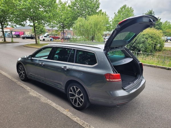 Used Volkswagen Passat 2015 for sale - 74829867: Photo 7