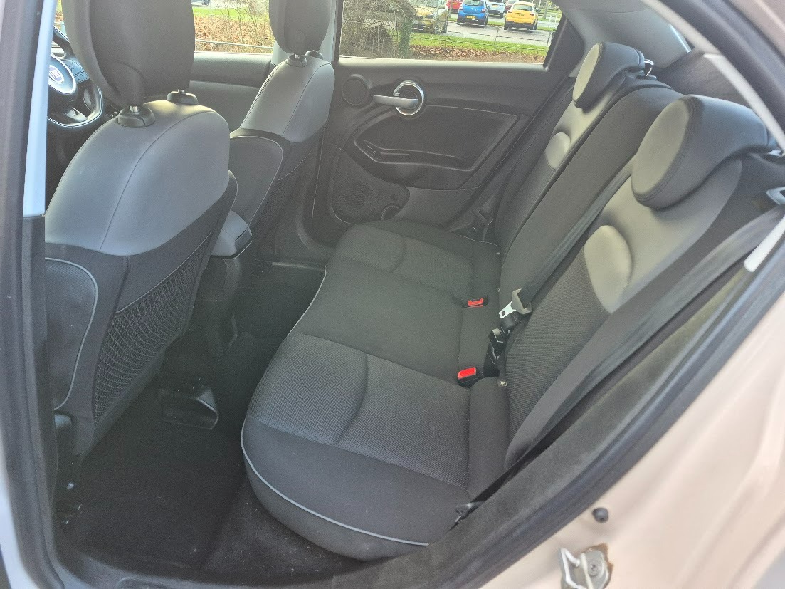 Used Fiat 500X 2015 for sale - 76864255: Photo 12