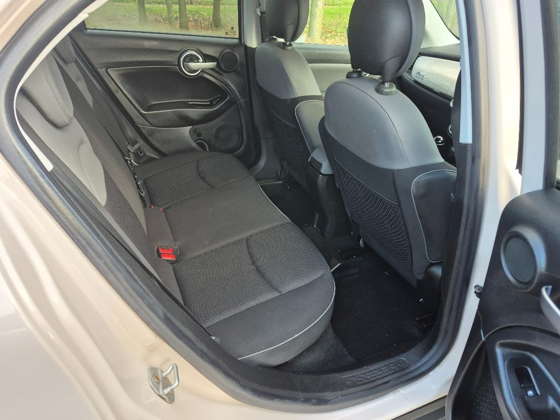 Used Fiat 500X 2015 for sale - 76864255: Photo 13