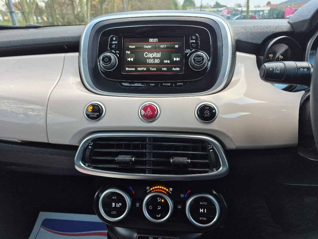 Used Fiat 500X 2015 for sale - 76864255: Photo 15