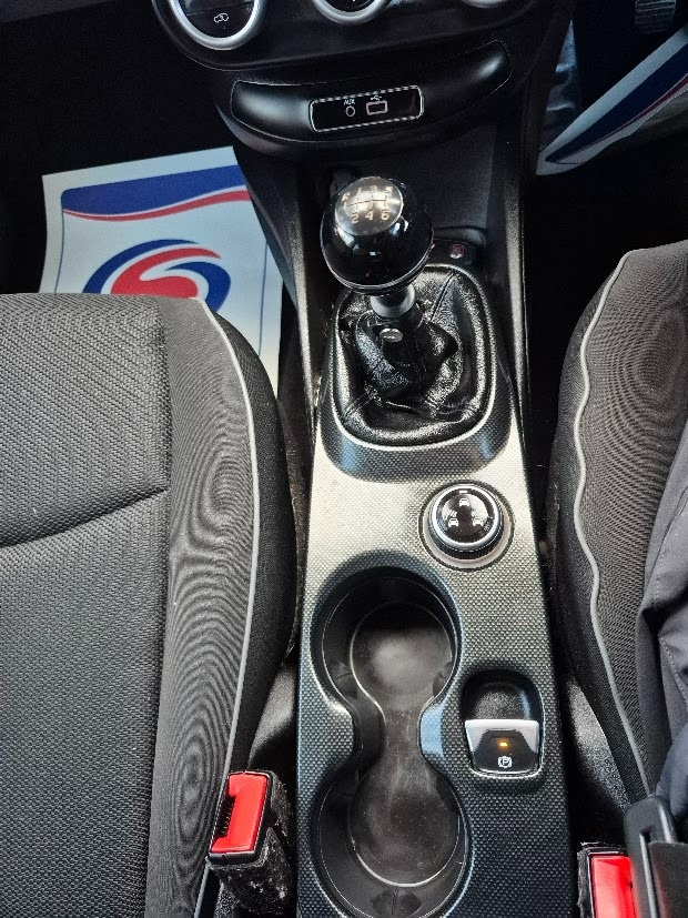 Used Fiat 500X 2015 for sale - 76864255: Photo 16