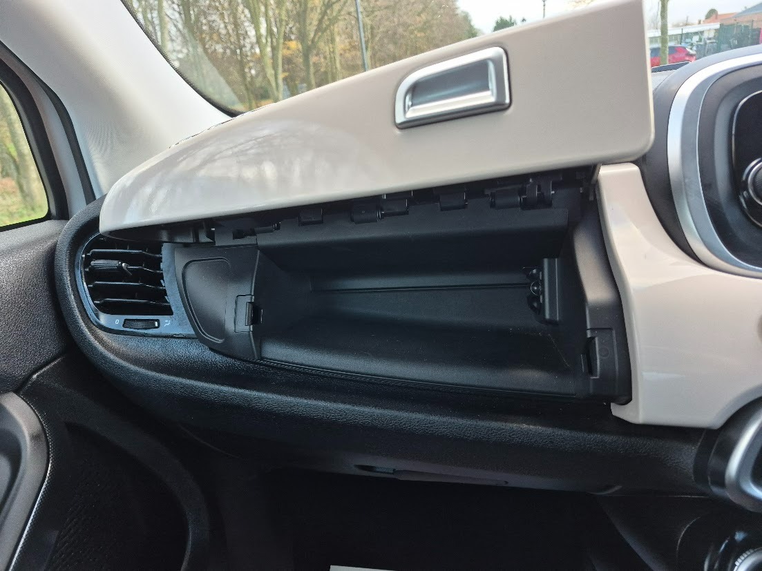 Used Fiat 500X 2015 for sale - 76864255: Photo 17