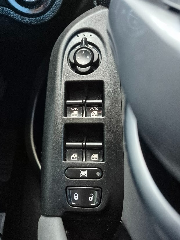 Used Fiat 500X 2015 for sale - 76864255: Photo 19