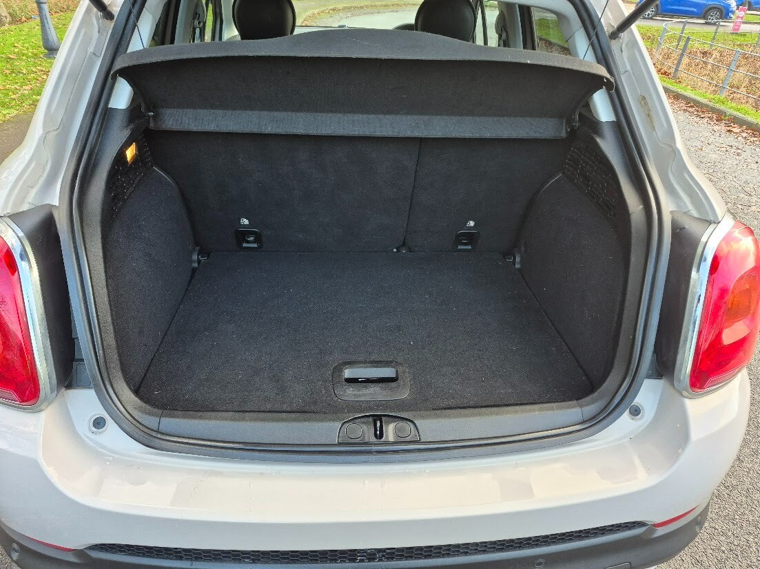 Used Fiat 500X 2015 for sale - 76864255: Photo 20