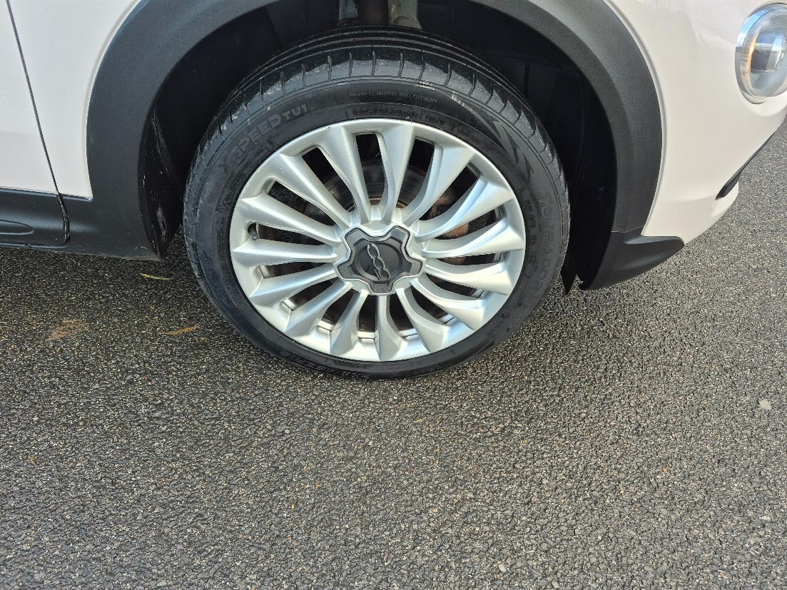 Used Fiat 500X 2015 for sale - 76864255: Photo 23