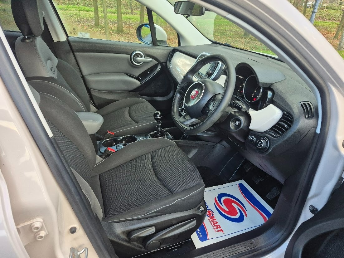 Used Fiat 500X 2015 for sale - 76864255: Photo 9