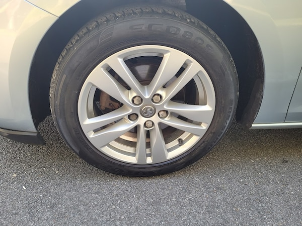 Used Vauxhall Astra 2017 for sale - 72045367: Photo 20