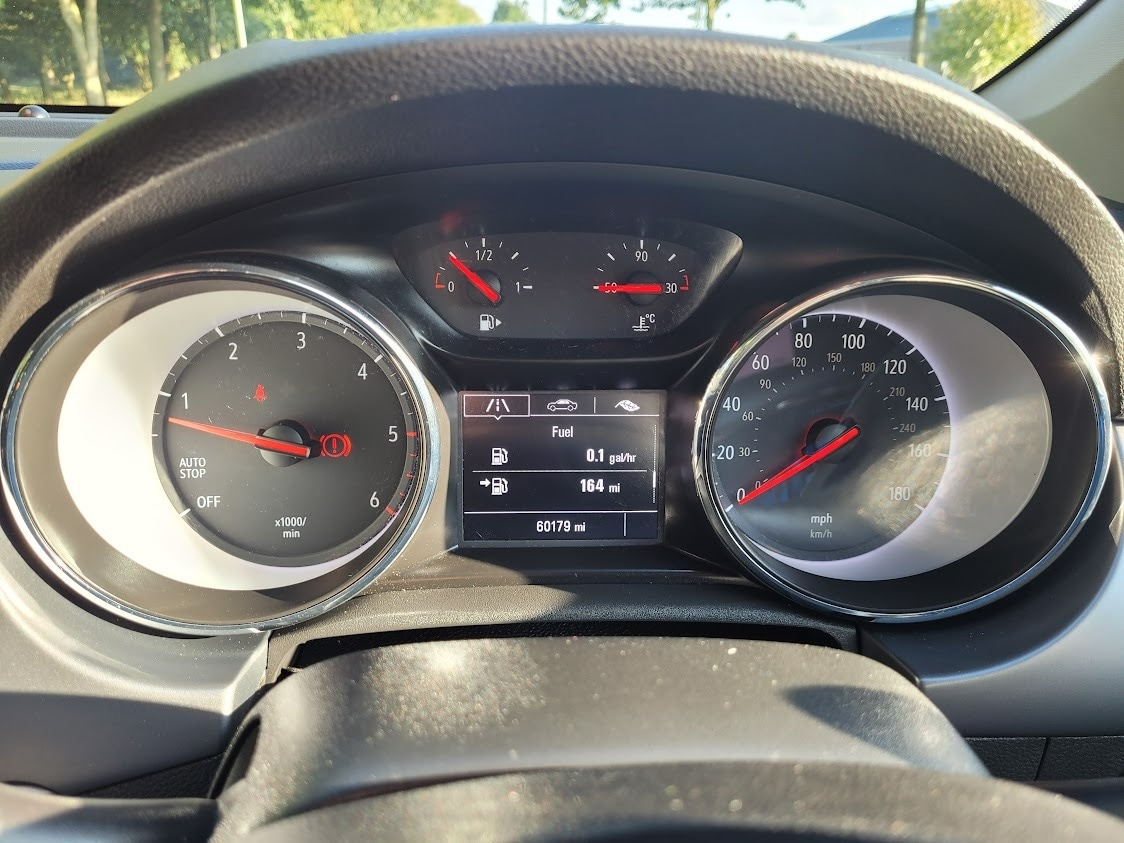 Vehicle 25