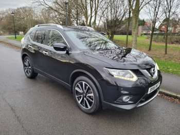 2016 (16) - 1.6 dCi N-Tec 5dr [7 Seat]