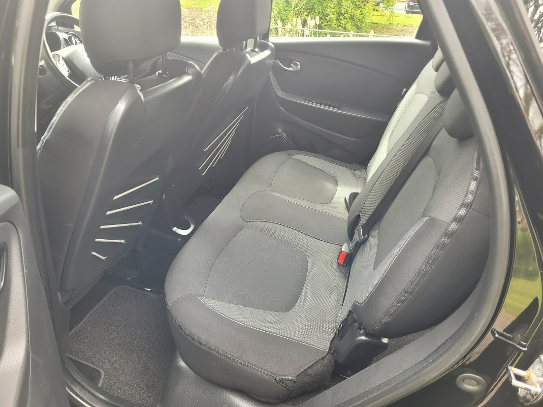 Used Renault Captur 2015 for sale - 78065610: Photo 11