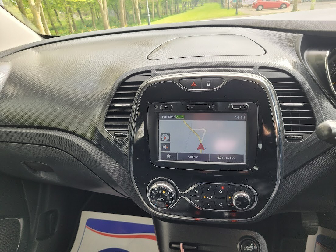 Used Renault Captur 2015 for sale - 78065610: Photo 13