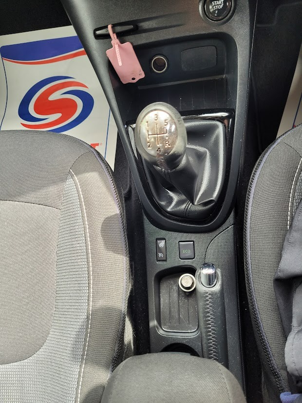 Used Renault Captur 2015 for sale - 78065610: Photo 14