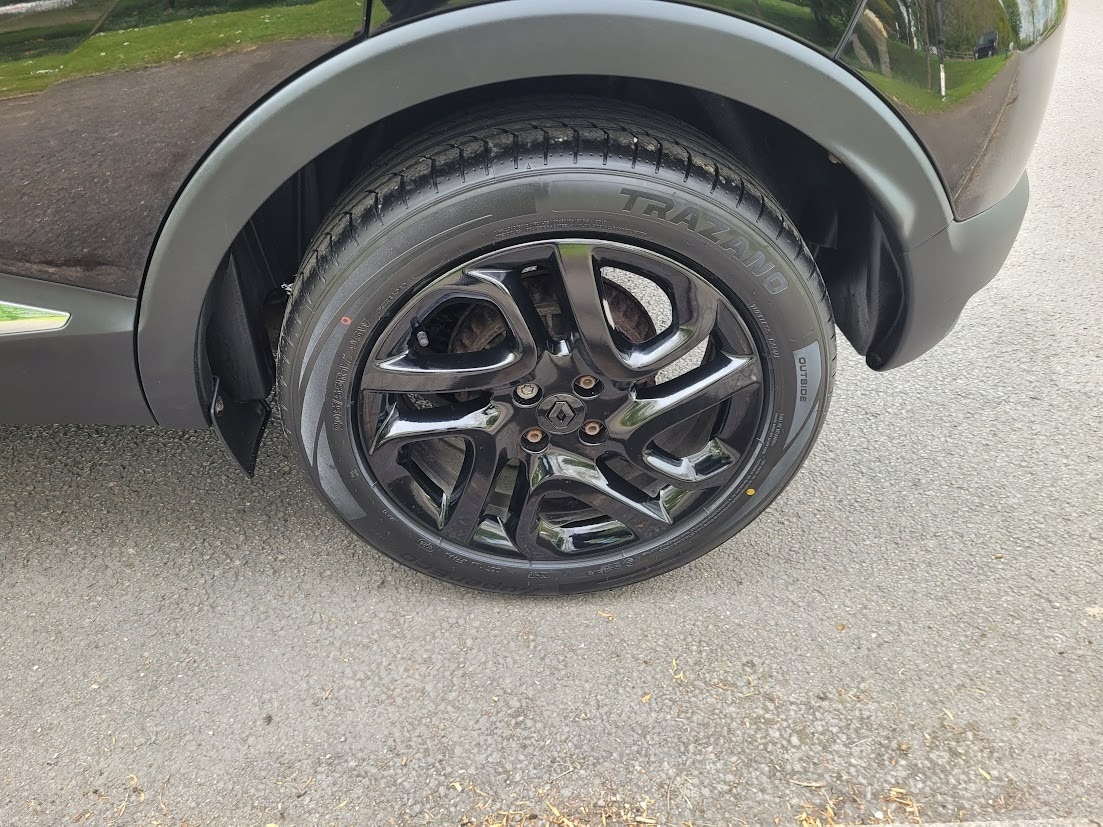 Used Renault Captur 2015 for sale - 78065610: Photo 15